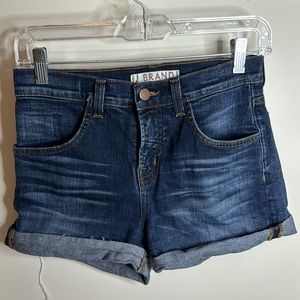 J Brand Shorts